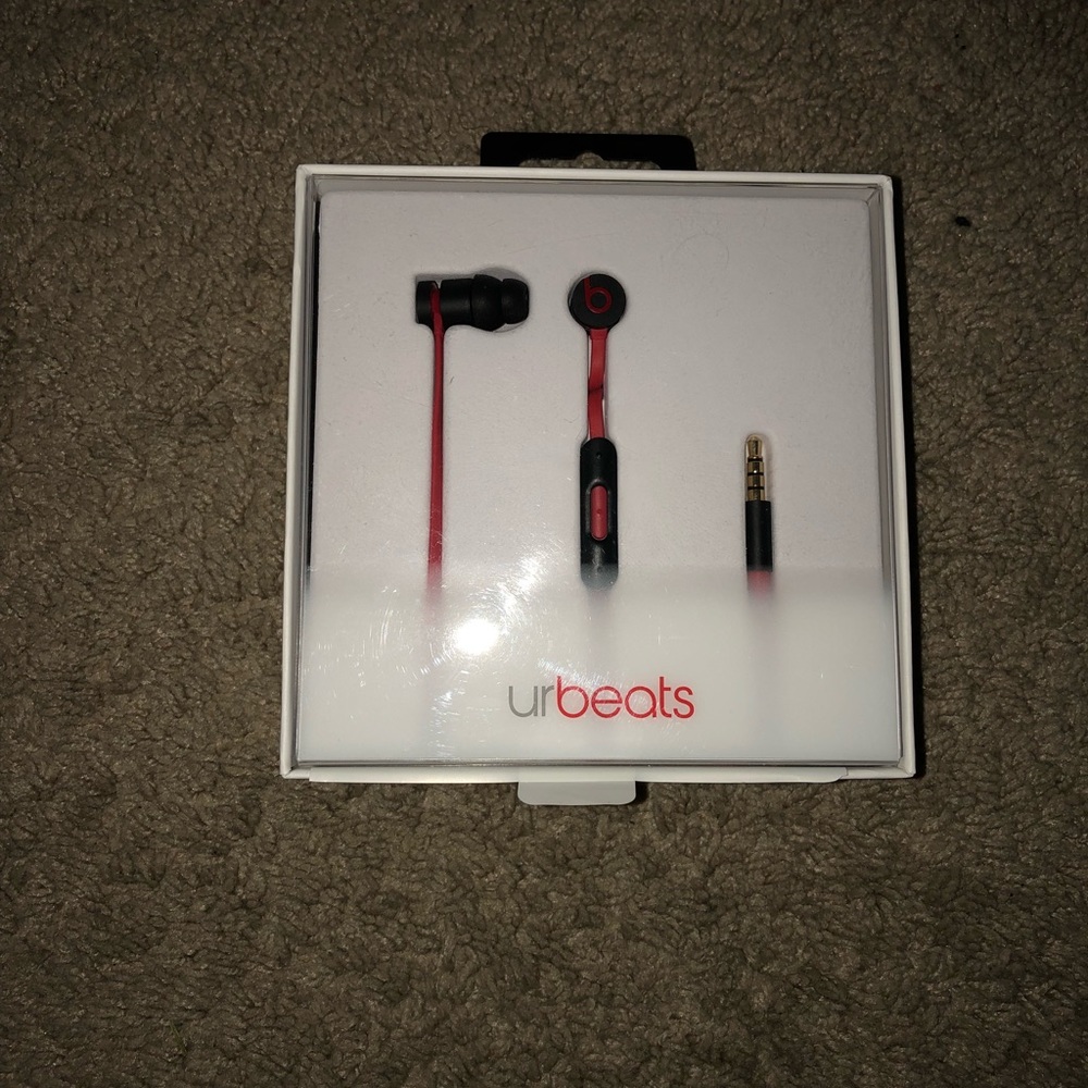Urbeats 2